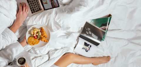 Romantic weekend